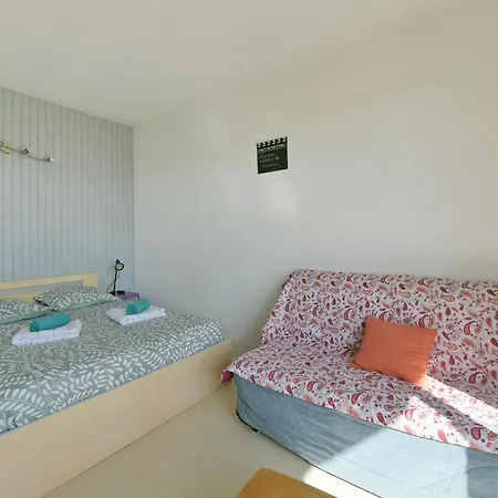 Lejlighed L'alenconnais - 900m Centre - 450m Gare Alençon