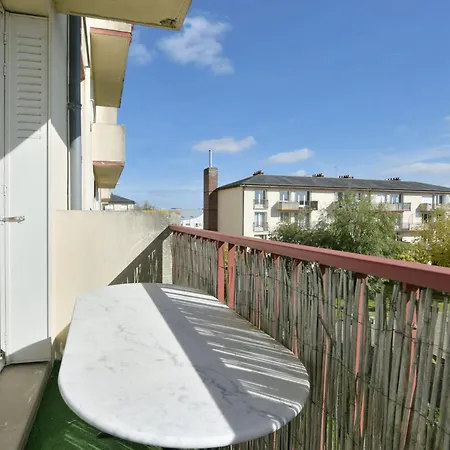 L'alenconnais - 900m Centre - 450m Gare *