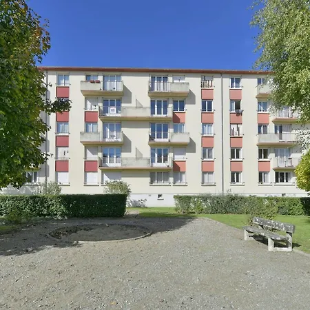 L'alenconnais - 900m Centre - 450m Gare Lejlighed Alençon