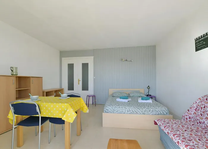 Lejlighed L'alenconnais - 900m Centre - 450m Gare