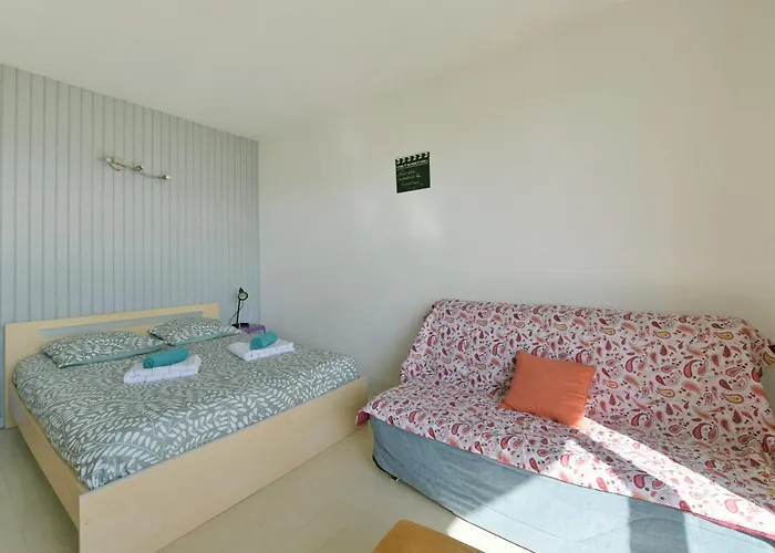 Lejlighed L'alenconnais - 900m Centre - 450m Gare Alençon