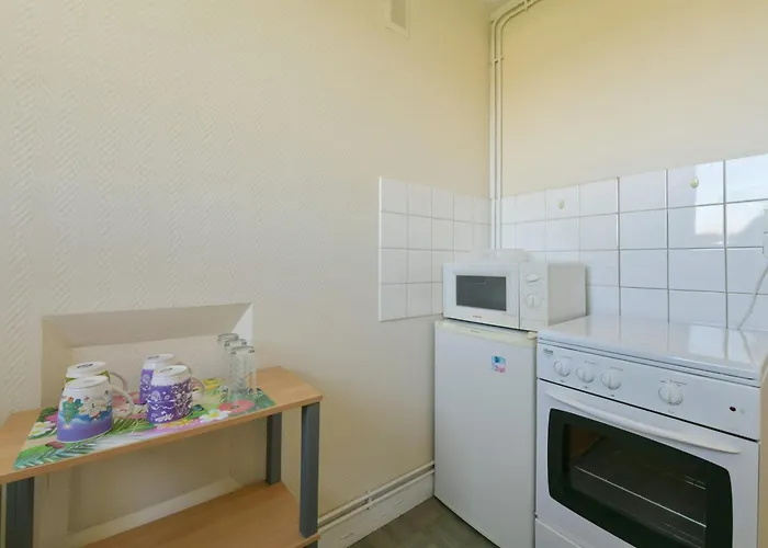 L'alenconnais - 900m Centre - 450m Gare