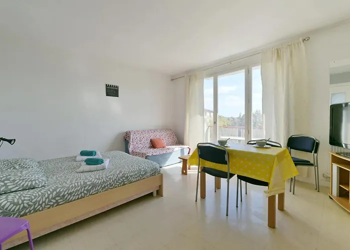 Lejlighed L'alenconnais - 900m Centre - 450m Gare