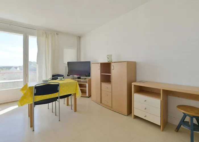 L'alenconnais - 900m Centre - 450m Gare Lejlighed