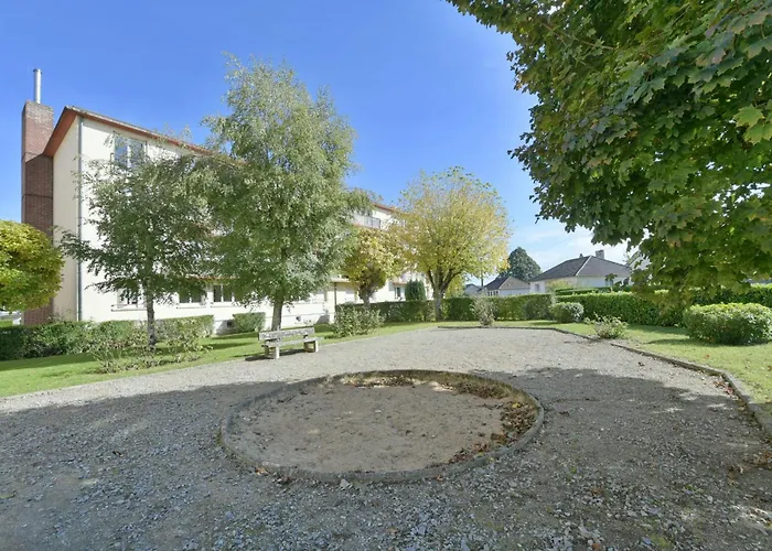 L'alenconnais - 900m Centre - 450m Gare Lejlighed Alençon